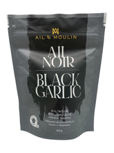 Load image into Gallery viewer, Ail Noir ail du moulin