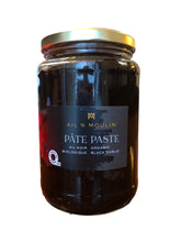 Load image into Gallery viewer, Pâte d'Ail Noir 800g