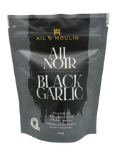 Load image into Gallery viewer, Ail Noir ail du moulin